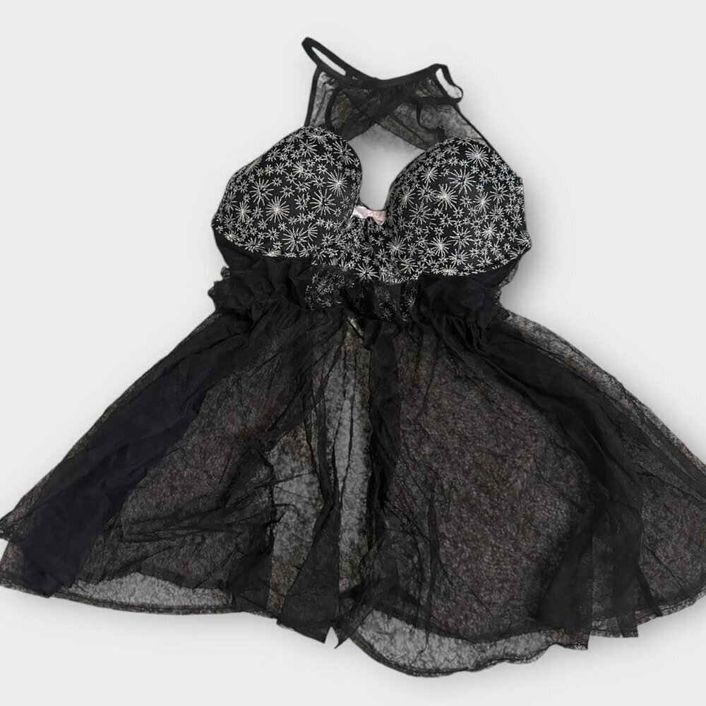 Victorias Secret Lingerie Top